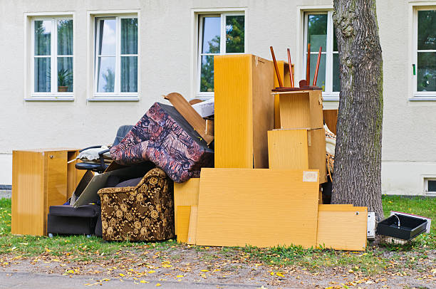 Best Same-Day Junk Removal Services  in Sunnyside, GA